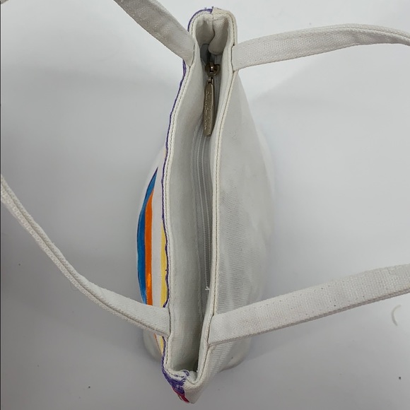 Bath and Body Works Purse Makeup Bag Toiletries - Picture 8 of 11